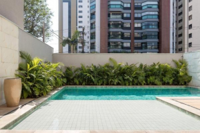 Innvista Allure Residencial Moema
